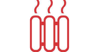 Heating & Hot Water